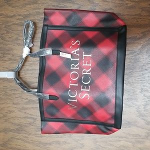 SOLD. Victoria's Secret Tote